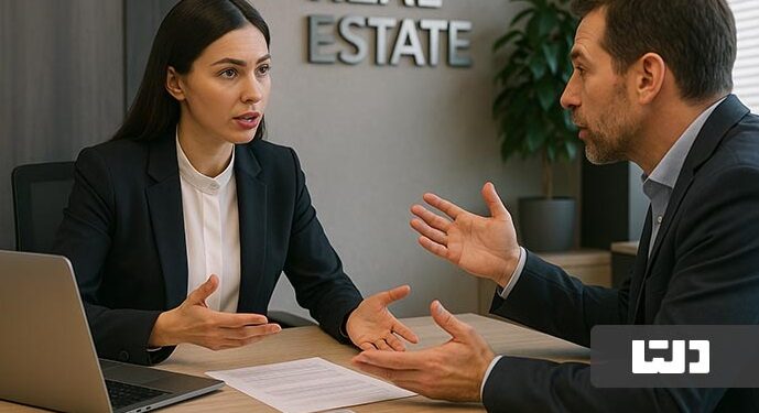 قبل از قبول سفته یا ضمانت