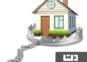 کلاهبرداری ملکی