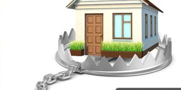 کلاهبرداری ملکی