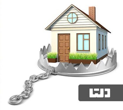 کلاهبرداری ملکی