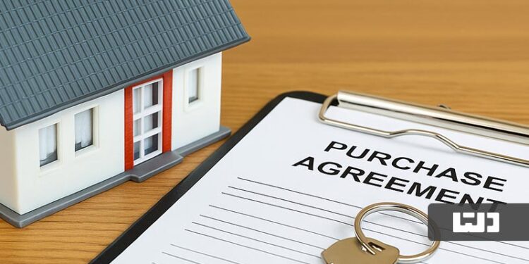 تنظیم قولنامه