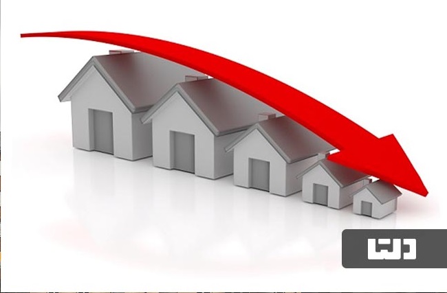 رکود بازار مسکن