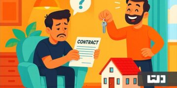 مفاد قرارداد ملکی درست