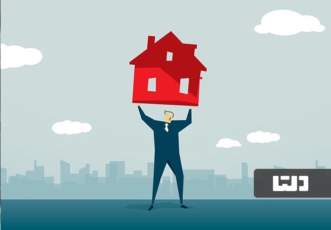 راهکار کاهش اجاره خانه