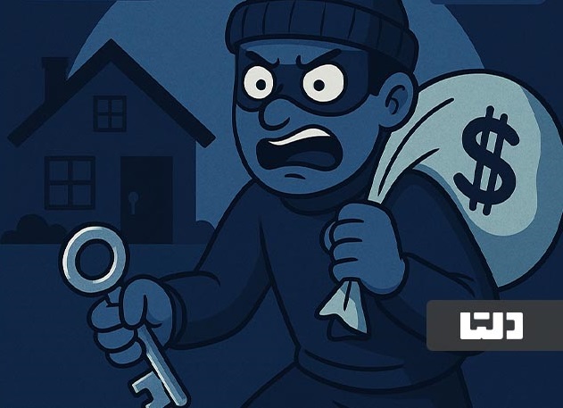 کلاهبرداری قراردادی ملکی