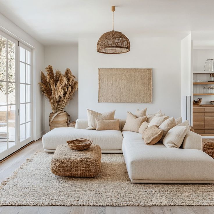 کاناپه سبک مدرن