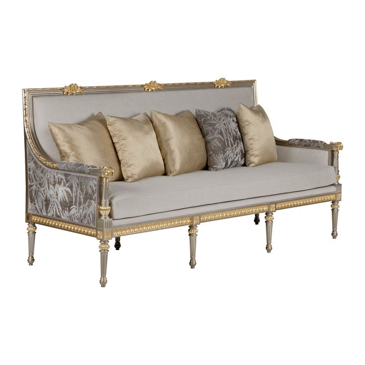 مبلمان سبک نئوکلاسیک