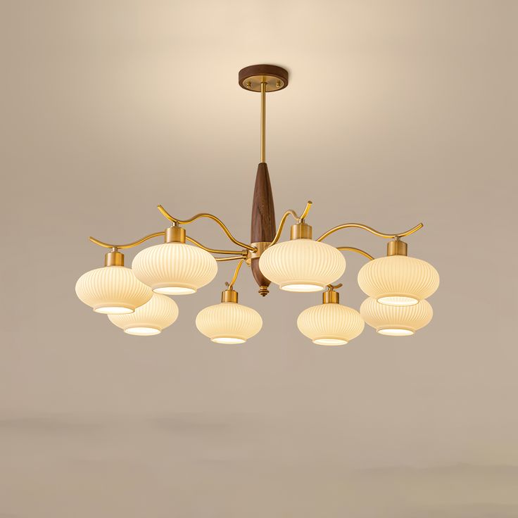 لوستر سبک نئوکلاسیک