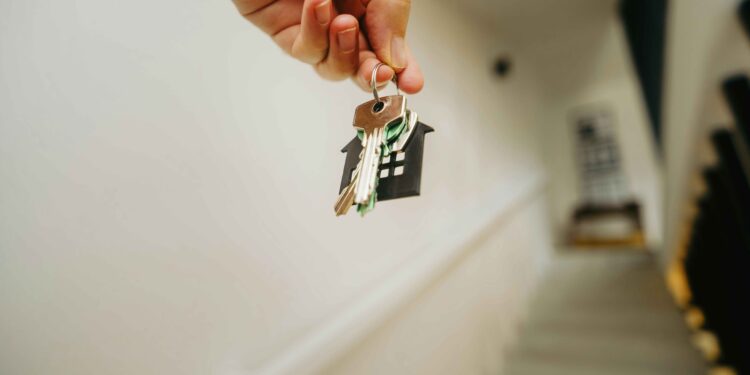 خانه های متراژ کوچک