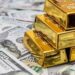 نوسانات دلار و قیمت طلا