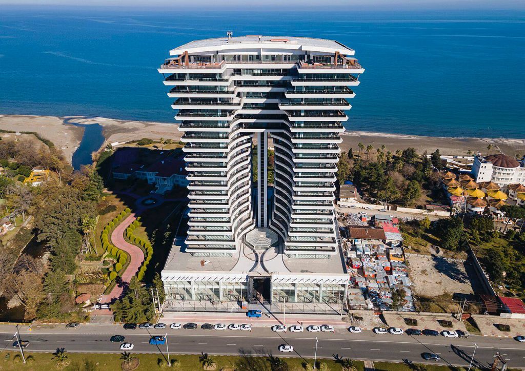 امن‌ترین شهرهای ایران برای خرید ویلا