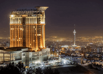 قیمت و امکانات سعادت آباد و پاسداران