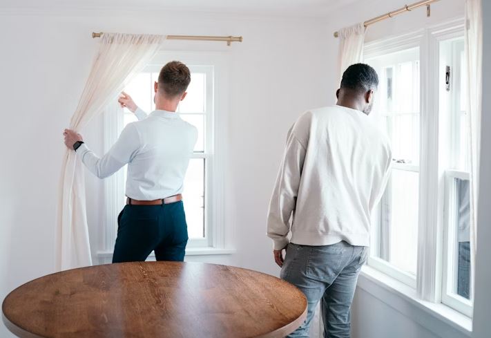 نکات بازدید ملک