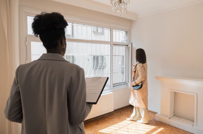 چک لیست بازدید ملک