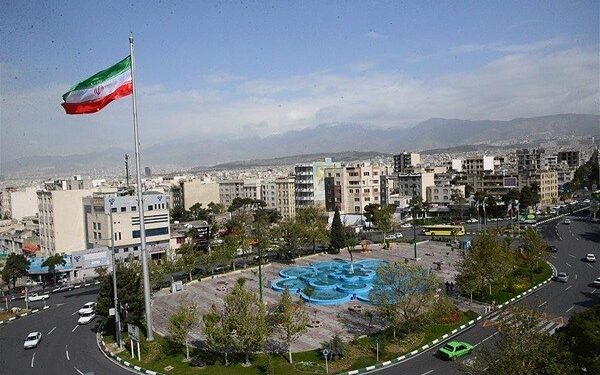 خرید خانه در شرق تهران