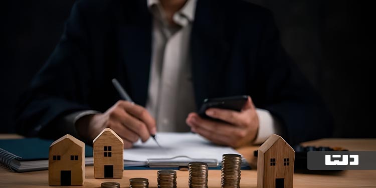 سرمایه‌گذاری در مسکن