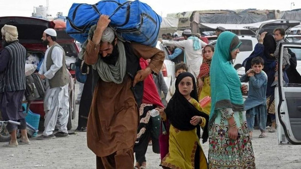 اجاره بها با خروج افغان ها