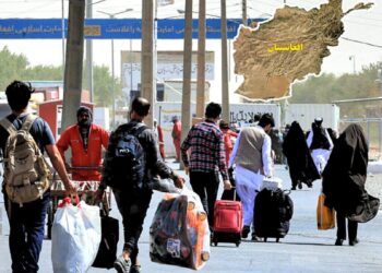 اجاره بها با خروج افغان ها