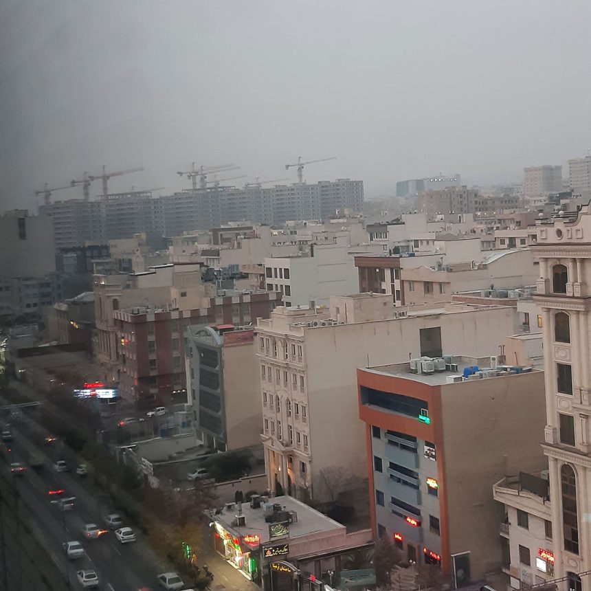 گران‌ترین و ارزان‌ترین محله‌های تهران