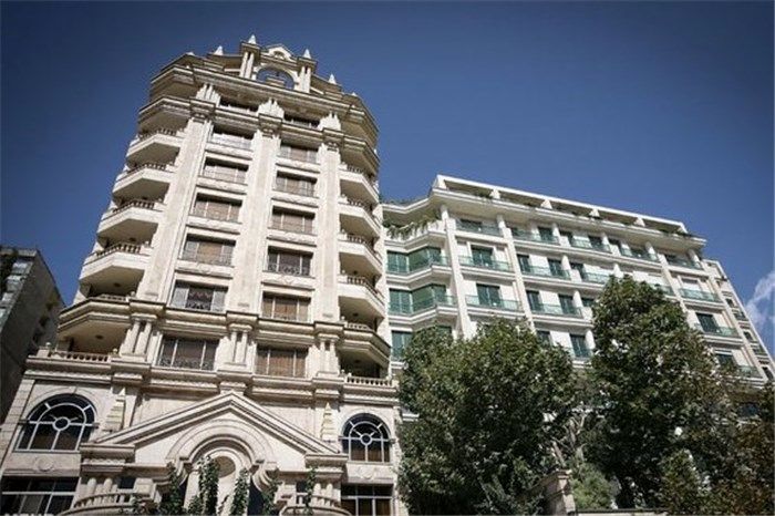 قیمت و امکانات  نیاوران و اقدسیه 