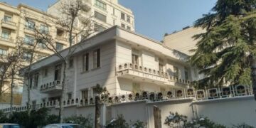 قیمت و امکانات نیاوران و اقدسیه