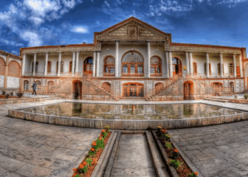 امن‌ترین شهرهای ایران برای خرید ویلا