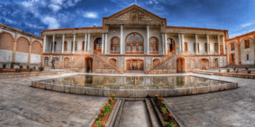 امن‌ترین شهرهای ایران برای خرید ویلا