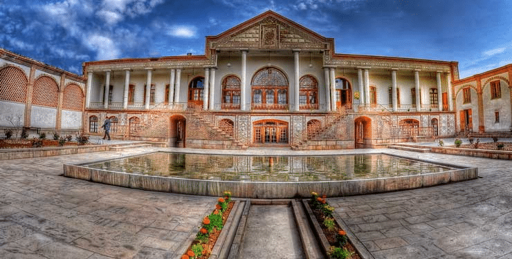 امن‌ترین شهرهای ایران برای خرید ویلا