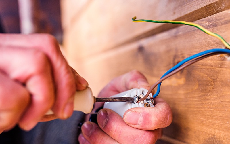 هزینه تعمیرات آپارتمان