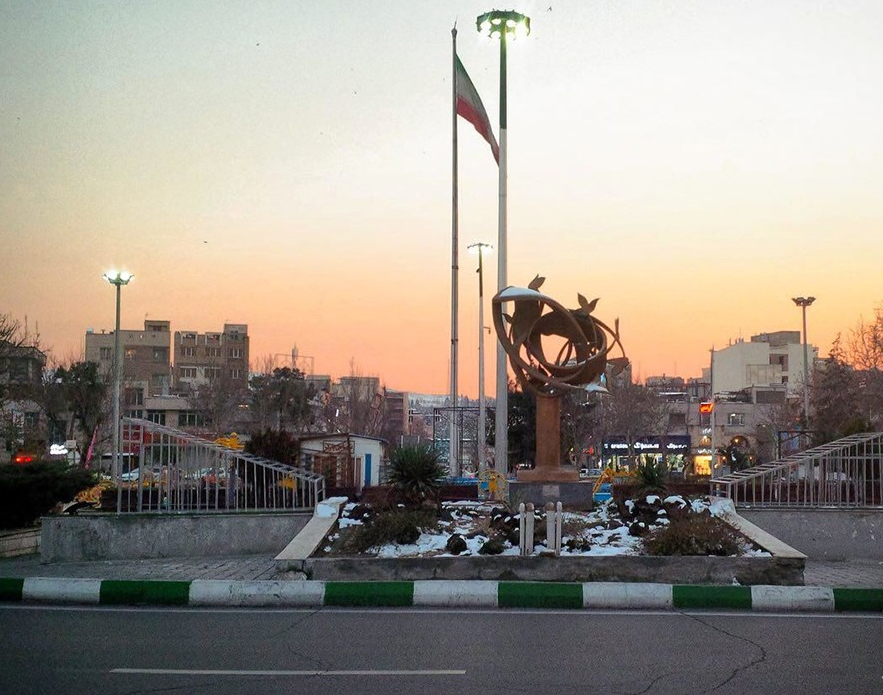 گران‌ترین و ارزان‌ترین محله‌های تهران