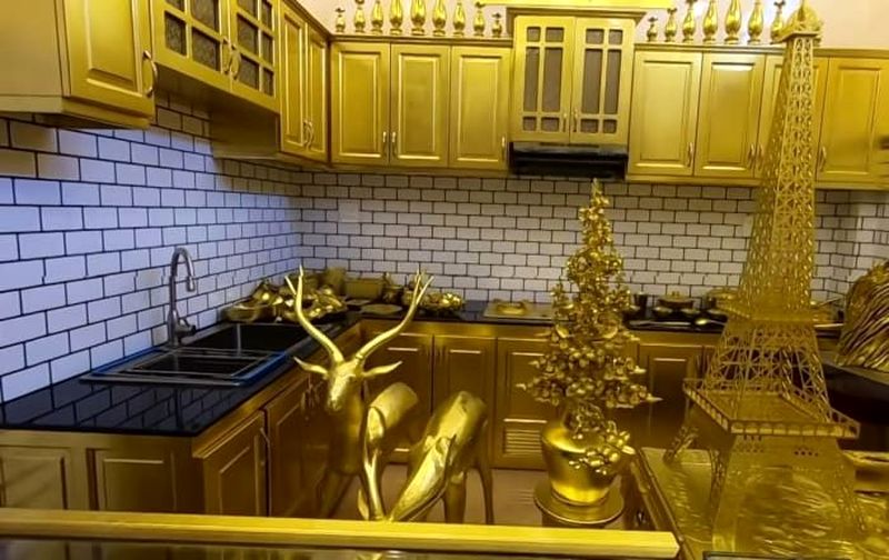 قیمت طلا، شاخصی برای پیش‌بینی رفتار بازار مسکن