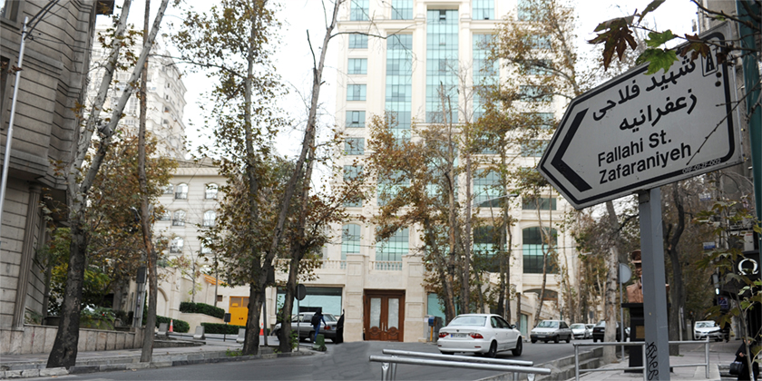 گران‌ترین و ارزان‌ترین محله‌های تهران