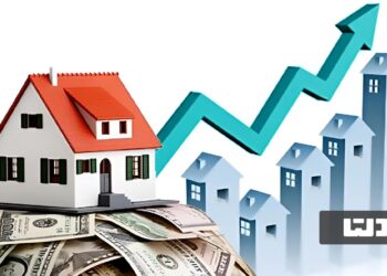 سرمایه‌گذاری در مسکن