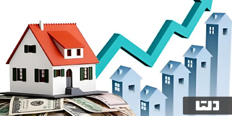 سرمایه‌گذاری در مسکن
