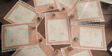 سند تک‌برگ برای املاک قولنامه‌ای