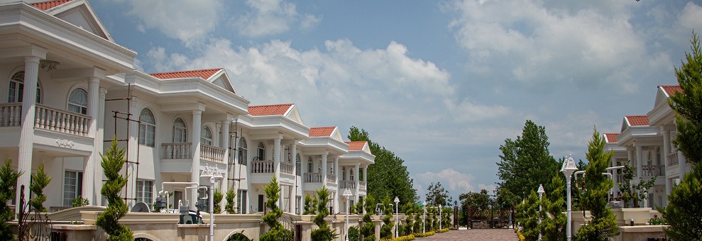 خرید ویلا در گیلان