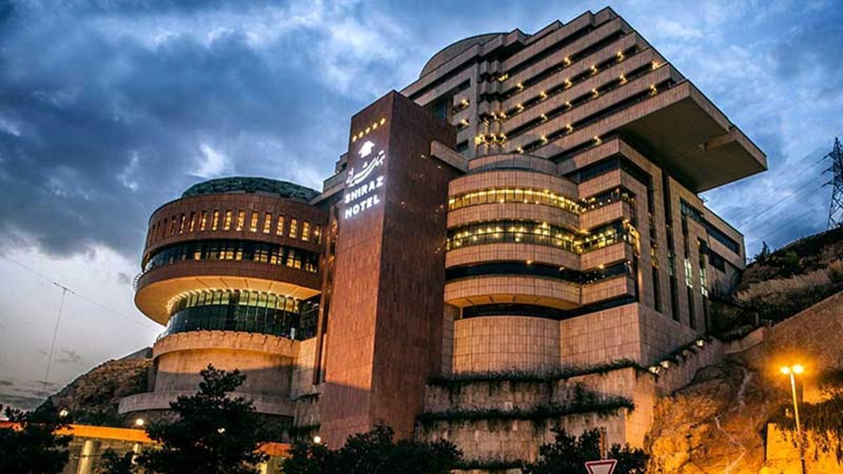 آپارتمان در شیراز