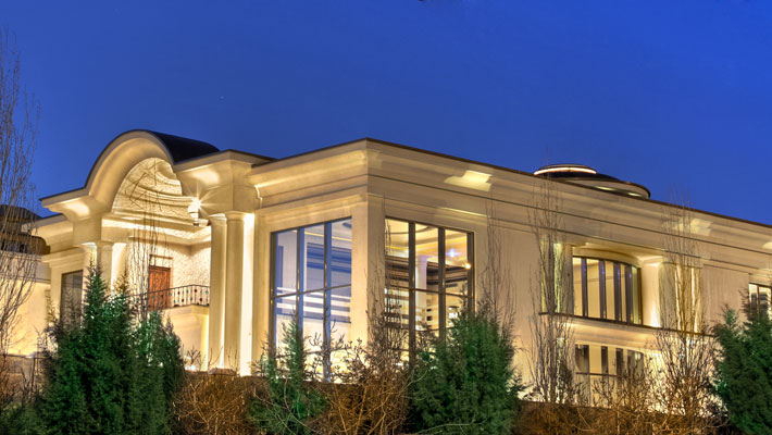  خرید خانه در غرب تهران