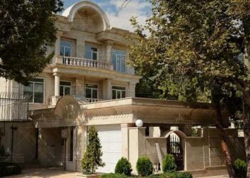 خرید خانه در غرب تهران