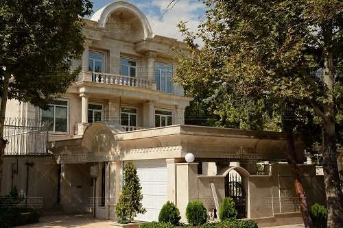 آپارتمان در شیراز