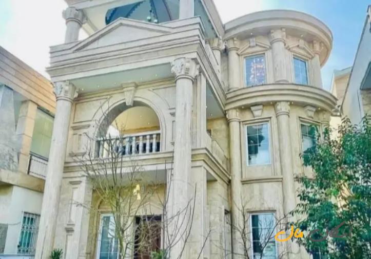 مکان های دیدنی نیاوران