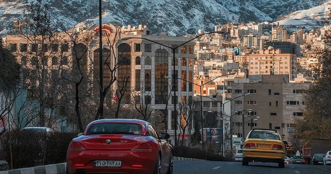 گران‌ترین و ارزان‌ترین محله‌های تهران