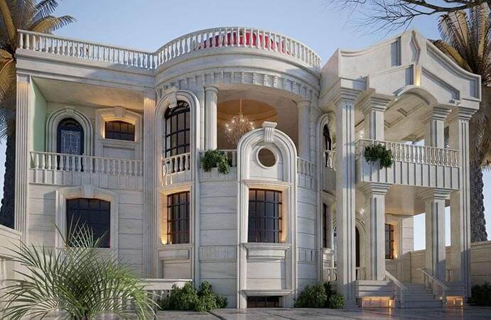 پاسداران و قیطریه