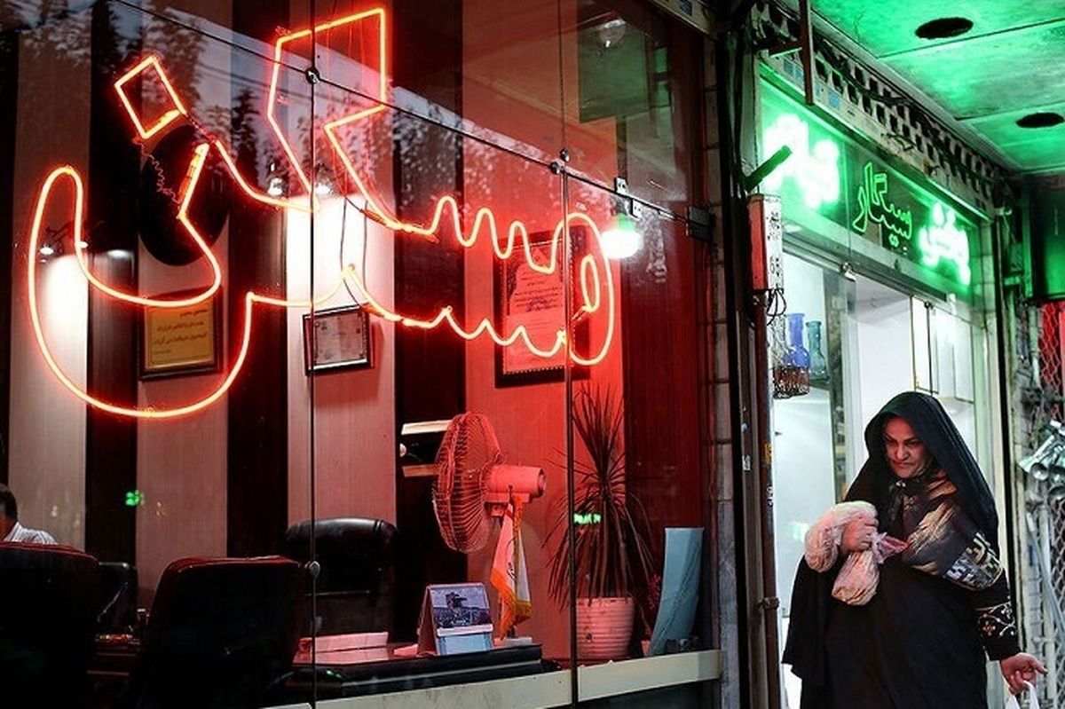 جابجایی تابستان