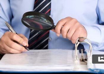 قراردادهای جعلی