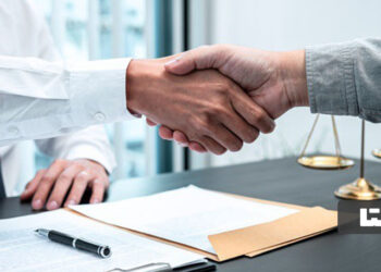 معامله با واسطه