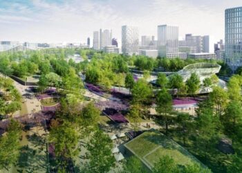 منطقه ۱۳ تهران