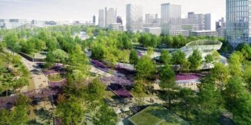 منطقه ۱۳ تهران