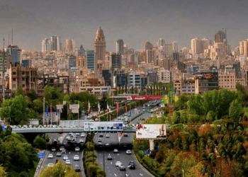 املاک شرق تهران