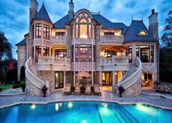 مکان های دیدنی نیاوران